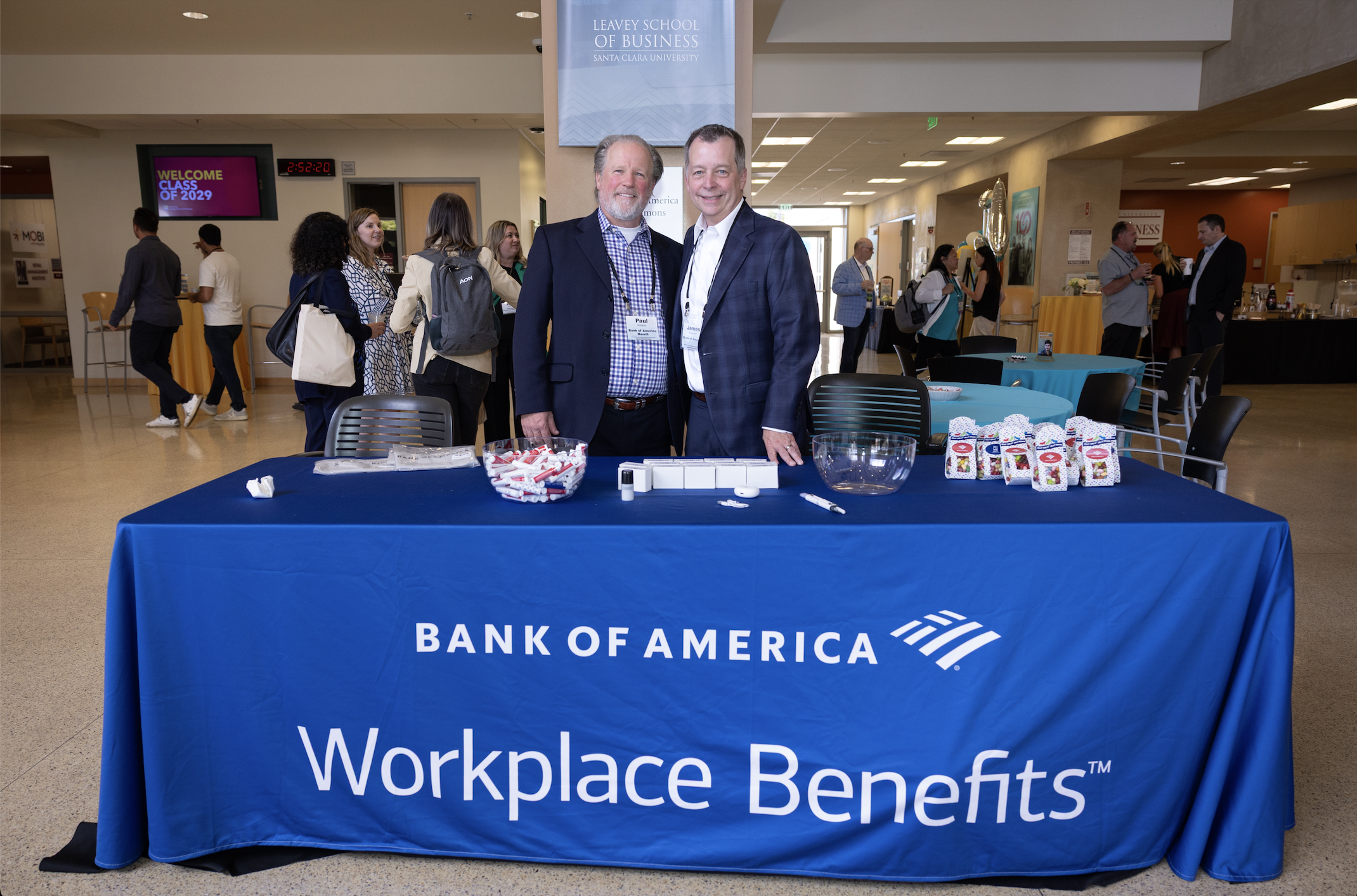 BofA